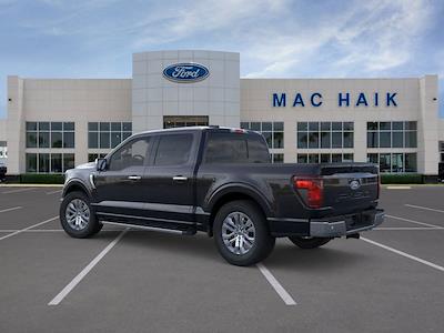 2025 Ford F-150 SuperCrew Cab 4x2 Pickup for sale #86073 - photo 2