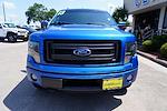 2013 Ford F-150 SuperCrew Cab 4WD Pickup for sale #86074A - photo 3