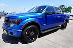 2013 Ford F-150 SuperCrew Cab 4WD Pickup for sale #86074A - photo 4