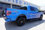 2013 Ford F-150 SuperCrew Cab 4WD Pickup for sale #86074A - photo 2