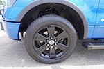 2013 Ford F-150 SuperCrew Cab 4WD Pickup for sale #86074A - photo 30