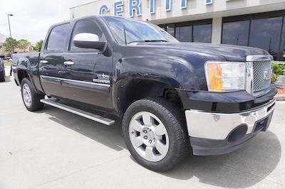 2011 GMC Sierra 1500 Crew Cab RWD Pickup for sale #86082A - photo 1