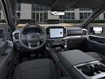 2025 Ford F-150 SuperCrew Cab 4x2 Pickup for sale #86084 - photo 13
