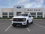 2025 Ford F-150 SuperCrew Cab 4x4 Pickup for sale #86087 - photo 7
