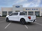 2025 Ford F-150 SuperCrew Cab 4x4 Pickup for sale #86087 - photo 2