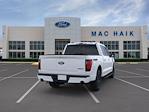 2025 Ford F-150 SuperCrew Cab 4x4 Pickup for sale #86087 - photo 12