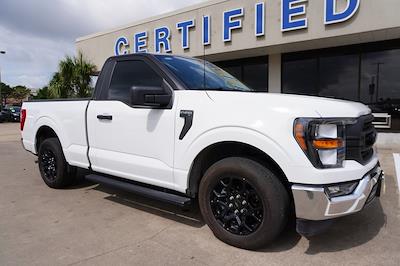 2023 Ford F-150 Regular Cab RWD Pickup for sale #86088A - photo 1