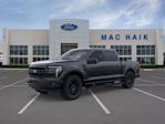 New 2025 Ford F-150 Lariat SuperCrew Cab 4x4 Pickup for sale #86089 - photo 1