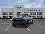 New 2025 Ford F-150 Lariat SuperCrew Cab 4x4 Pickup for sale #86089 - photo 3