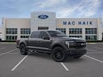 New 2025 Ford F-150 Lariat SuperCrew Cab 4x4 Pickup for sale #86089 - photo 7