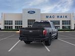 New 2025 Ford F-150 Lariat SuperCrew Cab 4x4 Pickup for sale #86089 - photo 8