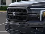 New 2025 Ford F-150 Lariat SuperCrew Cab 4x4 Pickup for sale #86089 - photo 18