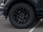New 2025 Ford F-150 Lariat SuperCrew Cab 4x4 Pickup for sale #86089 - photo 19