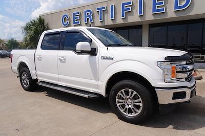 2019 Ford F-150 SuperCrew Cab 4WD Pickup for sale #86089B - photo 1