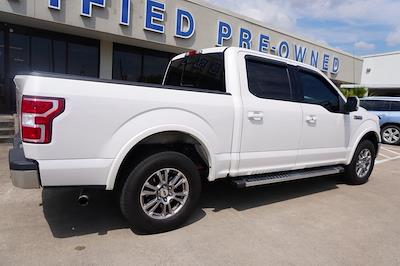 2019 Ford F-150 SuperCrew Cab 4WD Pickup for sale #86089B - photo 2