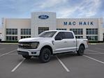 2025 Ford F-150 SuperCrew Cab 4x4 Pickup for sale #86091 - photo 1