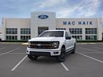 2025 Ford F-150 SuperCrew Cab 4x4 Pickup for sale #86091 - photo 7