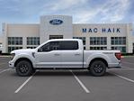 2025 Ford F-150 SuperCrew Cab 4x4 Pickup for sale #86091 - photo 8