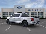 2025 Ford F-150 SuperCrew Cab 4x4 Pickup for sale #86091 - photo 2