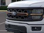 2025 Ford F-150 SuperCrew Cab 4x4 Pickup for sale #86091 - photo 19