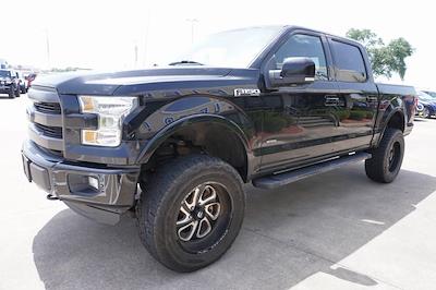2016 Ford F-150 SuperCrew Cab 4WD Pickup for sale #86091A - photo 1