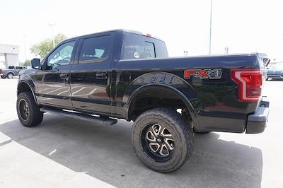2016 Ford F-150 SuperCrew Cab 4WD Pickup for sale #86091A - photo 2