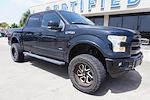 2016 Ford F-150 SuperCrew Cab 4WD Pickup for sale #86091A - photo 3