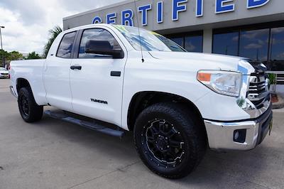 2017 Toyota Tundra Double Cab RWD Pickup for sale #86092A - photo 1