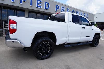 2017 Toyota Tundra Double Cab RWD Pickup for sale #86092A - photo 2