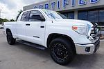 2017 Toyota Tundra Double Cab RWD Pickup for sale #86092A - photo 1
