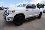 2017 Toyota Tundra Double Cab RWD Pickup for sale #86092A - photo 4