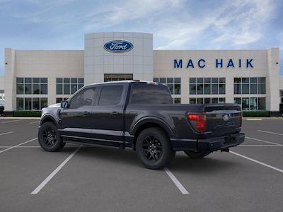 2025 Ford F-150 SuperCrew Cab 4x2 Pickup for sale #86094 - photo 2