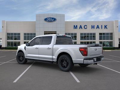 2025 Ford F-150 SuperCrew Cab 4x2 Pickup for sale #86095 - photo 2