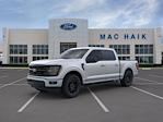 2025 Ford F-150 SuperCrew Cab 4x2 Pickup for sale #86095 - photo 1