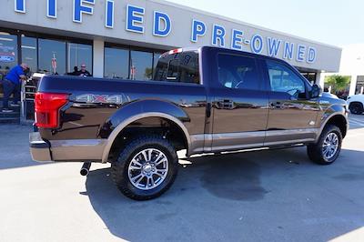 2020 Ford F-150 SuperCrew Cab 4WD Pickup for sale #86095A - photo 2