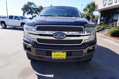 2020 Ford F-150 SuperCrew Cab 4WD Pickup for sale #86095A - photo 2