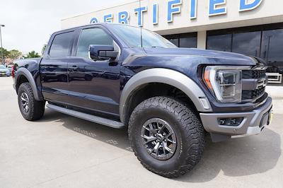 2021 Ford F-150 SuperCrew Cab 4WD Pickup for sale #86099A - photo 1