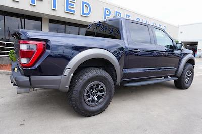 2021 Ford F-150 SuperCrew Cab 4WD Pickup for sale #86099A - photo 2