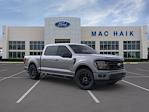 2025 Ford F-150 SuperCrew Cab 4x2 Pickup for sale #86100 - photo 11