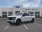 2025 Ford F-150 SuperCrew Cab 4x2 Pickup for sale #86101 - photo 1