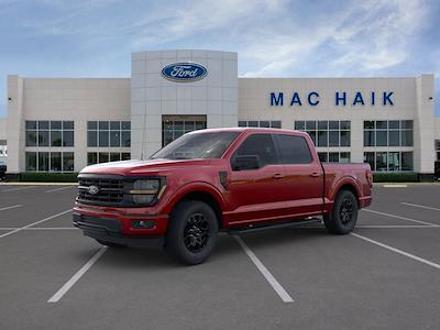 2025 Ford F-150 SuperCrew Cab 4x2 Pickup for sale #86102 - photo 1