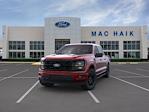 2025 Ford F-150 SuperCrew Cab 4x2 Pickup for sale #86102 - photo 7