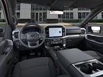 2025 Ford F-150 SuperCrew Cab 4x2 Pickup for sale #86102 - photo 13