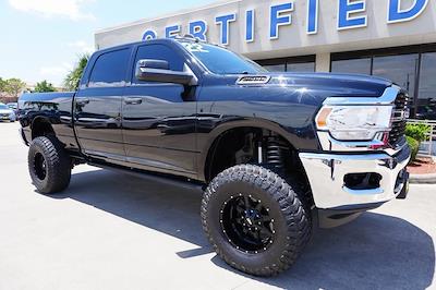 2022 Ram 2500 Crew Cab 4WD Pickup for sale #86103A - photo 1