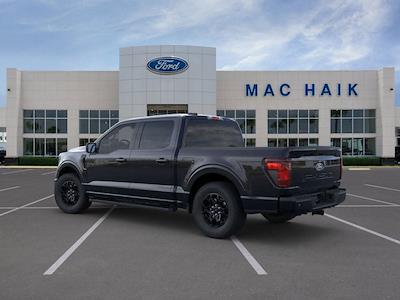 2025 Ford F-150 SuperCrew Cab 4x2 Pickup for sale #86104 - photo 2