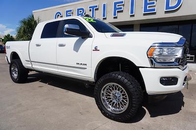 2022 Ram 2500 Mega Cab 4WD Pickup for sale #86107A - photo 1