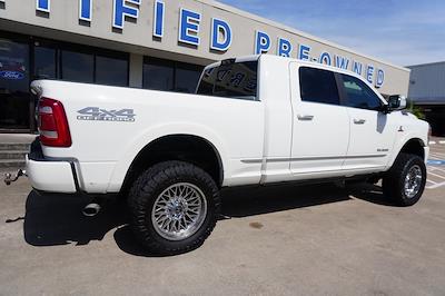 2022 Ram 2500 Mega Cab 4WD Pickup for sale #86107A - photo 2