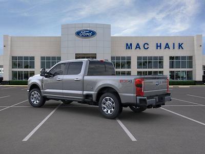 2025 Ford F-250 Crew Cab 4x4 Pickup for sale #86111 - photo 2