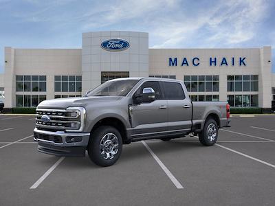 2025 Ford F-250 Crew Cab 4x4 Pickup for sale #86111 - photo 1