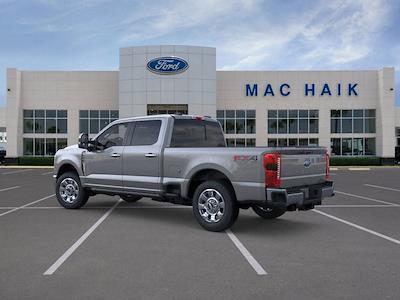 2025 Ford F-250 Crew Cab 4x4 Pickup for sale #86111 - photo 2